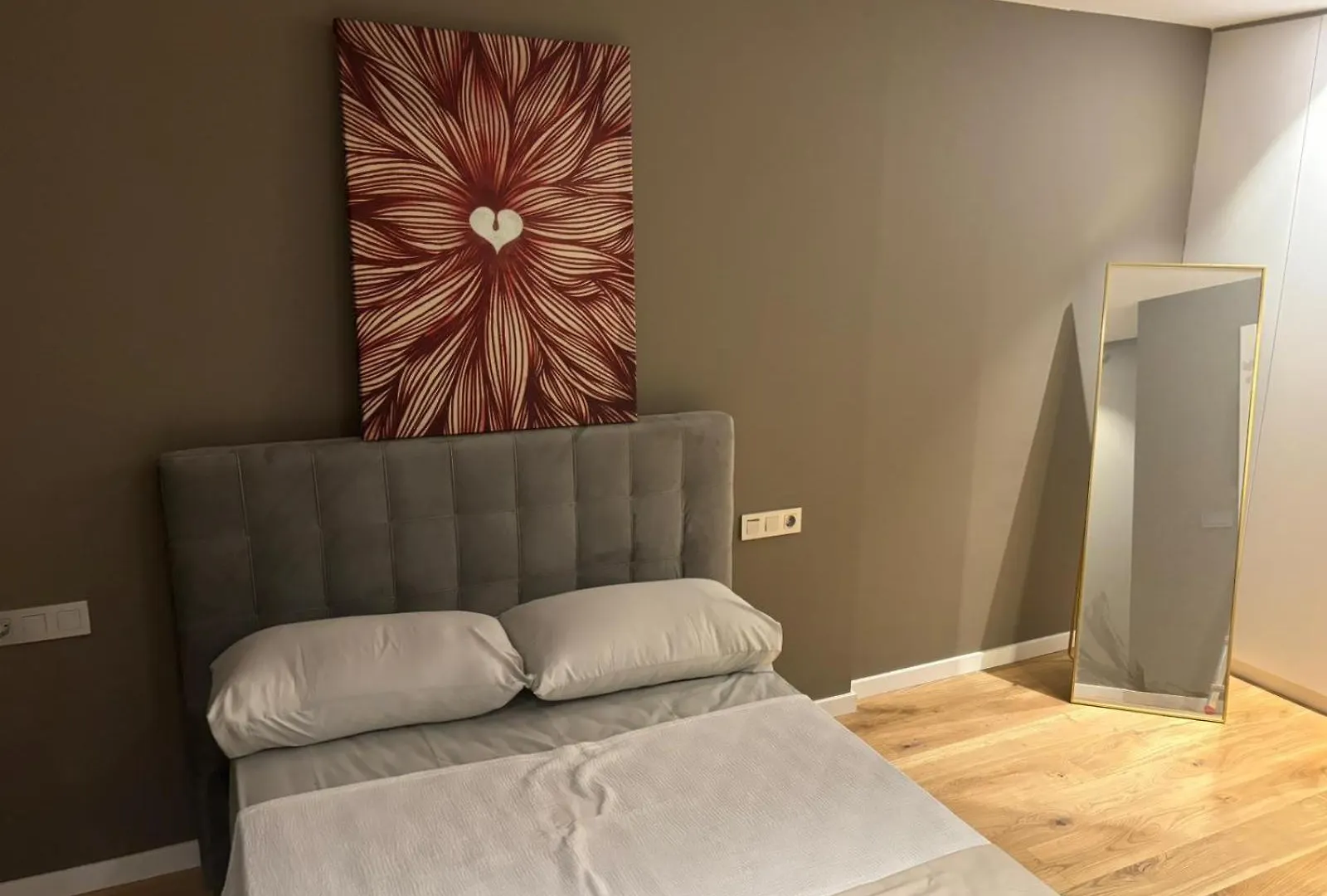Esplugues De Llobregat Villa Barselona İspanya